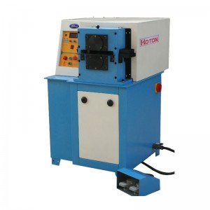 Metal Craft Machines JGC-60C