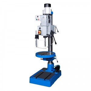 Column Drilling Machine Z5025B Z5025