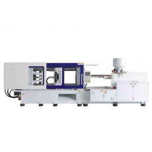 PET Preform Injection Molding System