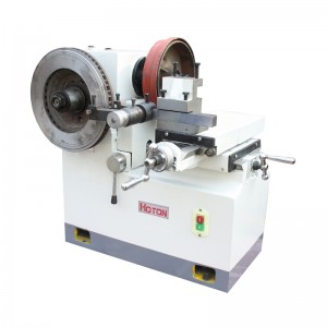 Brake Drum Lathe C9335