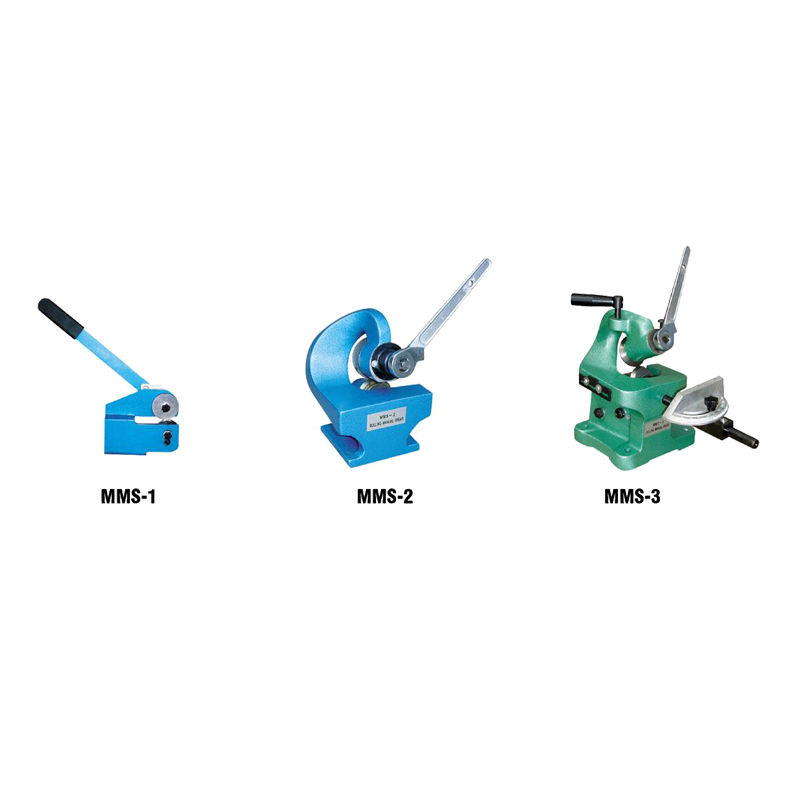Top Suppliers Cylindrical Grinder Machine -
 Shears MMS-4 – Hoton