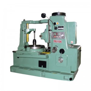Gear Hobbing Machines Y38-1