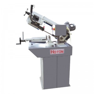 Band Saw BS-215G