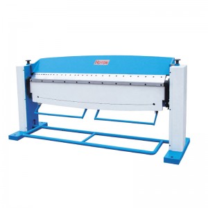 Folding Machine MFS2020