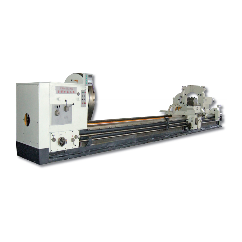 Heavy Duty Lathe CW61125N CW61140N CW61160N CW61180N CW61200N Featured Image