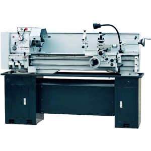 Bench Lathe CZ1340G CZ1440G