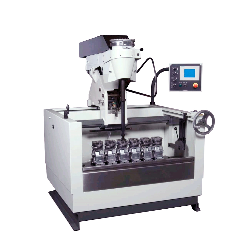 CNC Honing Machine VHM170 Featured Image
